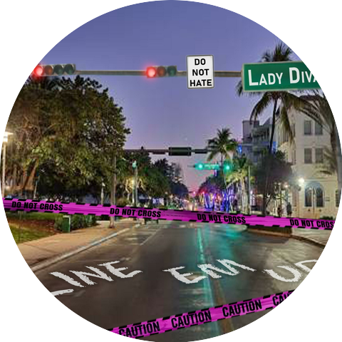 Lady Diva