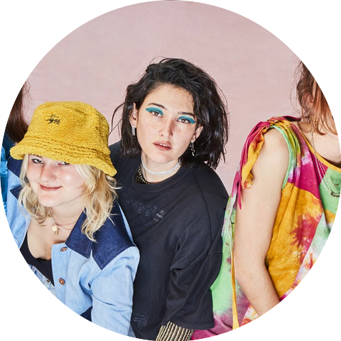 Hinds