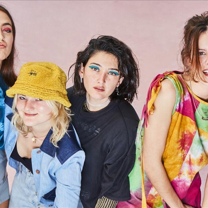 Hinds