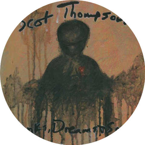 Scot Thompson