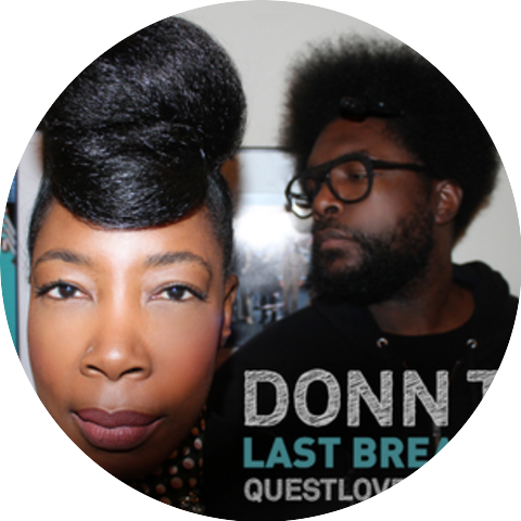 Donn T & Questlove