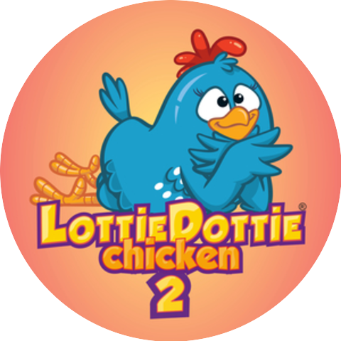 Lottie Dottie Chicken