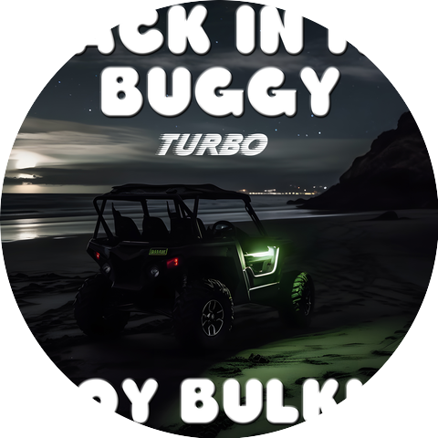 Roy Bulkin