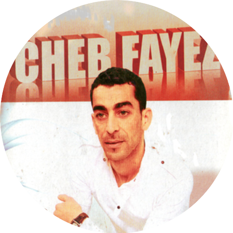 Cheb Fayez