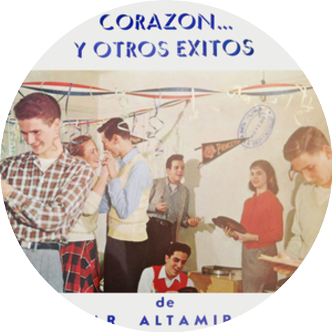Cesar Altamirano