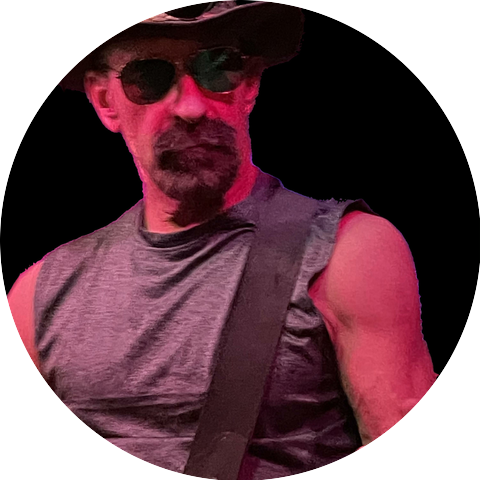Dave Morris
