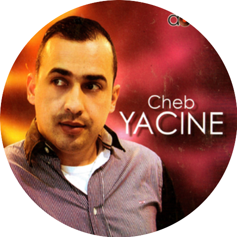 Cheb Yacine