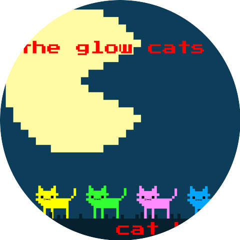 The Glow Cats