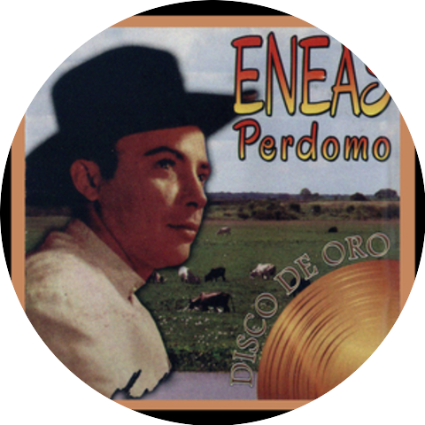 Eneas Perdomo