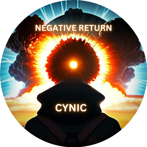 Negative Return