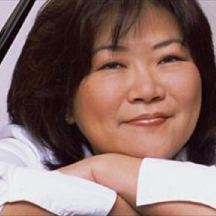 Angela Cheng