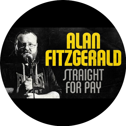 Alan Fitzgerald