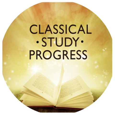 Classical Study Music Ensemble|Reading and Study Music|Reading and Studying Music