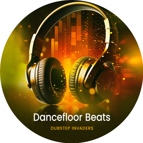 Dubstep Invaders