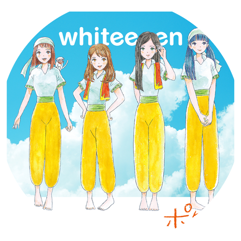 Whiteeeen