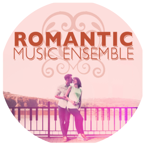 Romantic Music Ensemble|Sad Songs Music|Soft Background Music