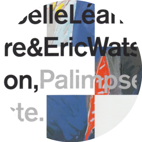 Joëlle Léandre & Eric Watson
