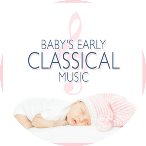 First Baby Classical Collection|Smart Baby Music|The Einstein Classical Music Collection for Baby