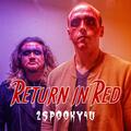 Return in Red