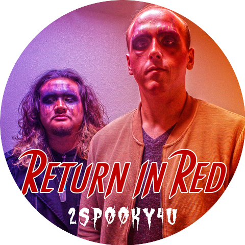 Return in Red