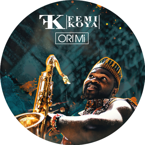 Femi Koya
