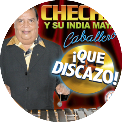 Checha y Su India Maya Caballero
