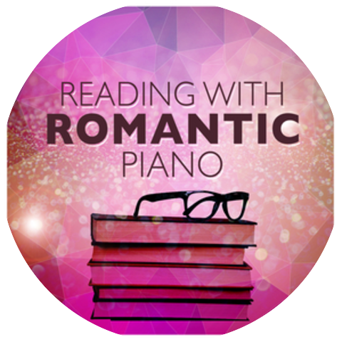 Romantic Piano for Reading|Studying Music|Studying Music Group