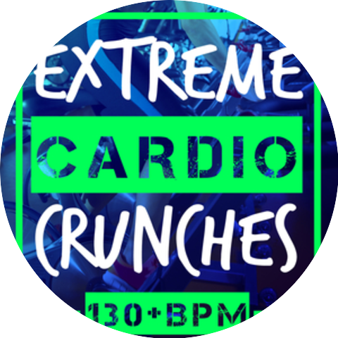 Extreme Music Workout|Intense Workout Music Series|Xtreme Cardio Workout Music