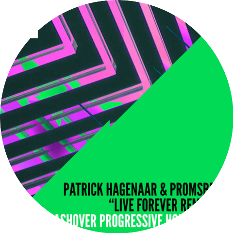 Patrick Hagenaar & Promsberg