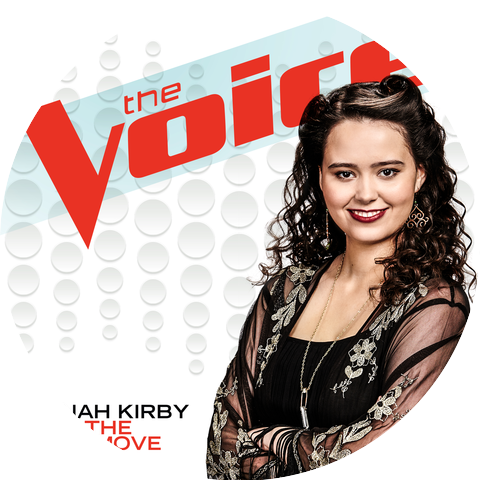 Hannah Kirby