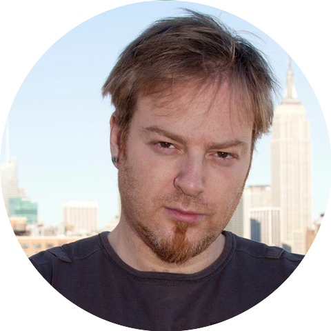 Evgeny Nikitin