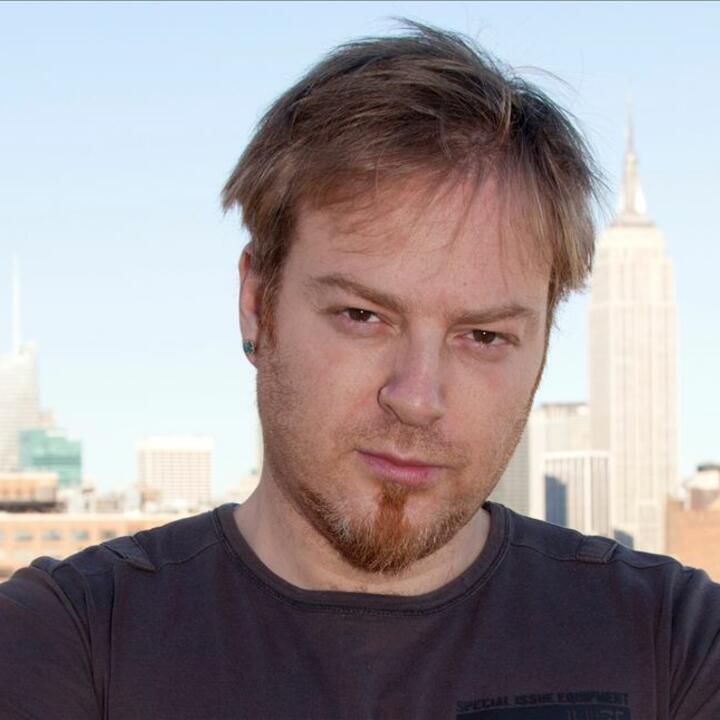 Evgeny Nikitin