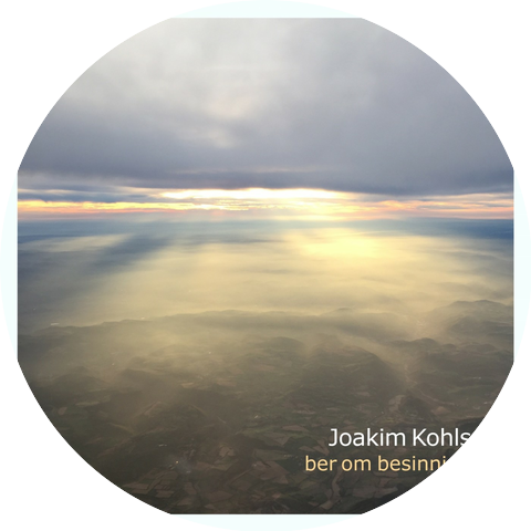 Joakim Kohls