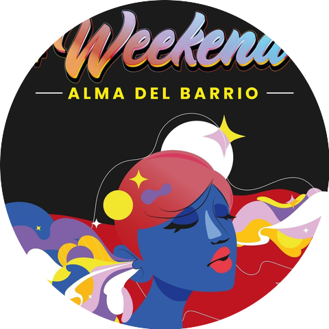 Alma Del Barrio