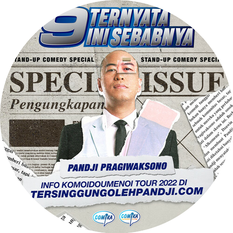 Pandji Pragiwaksono