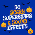 Halloween All-Stars|Halloween Music|The Halloween Singers