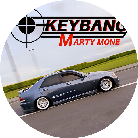 Marty Mone