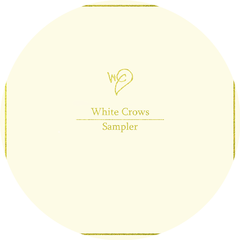 The White Crows