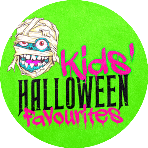 Kids' Halloween Party|Halloween-Kids|Scary Sounds