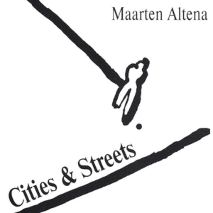 Maarten Altena