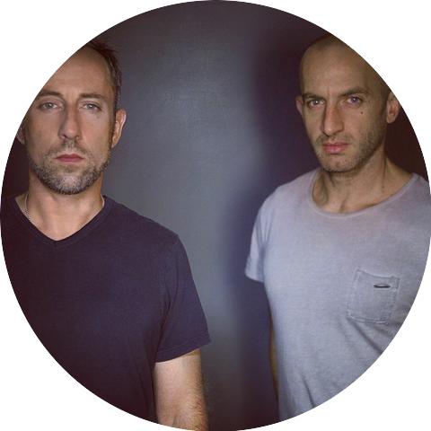 Disco Killerz & Liquid Todd
