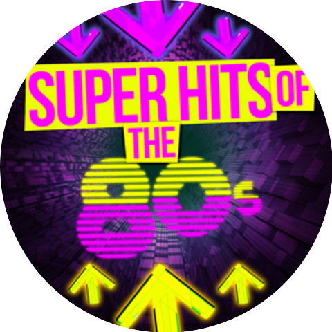 80s Greatest Hits|80's Pop Super Hits|The 80's Allstars
