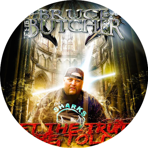 Bruce The Butcher
