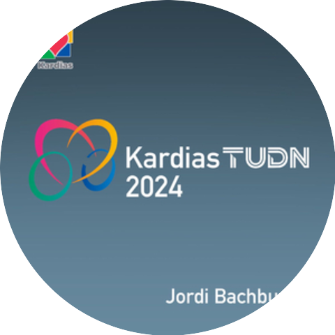 Jordi Bachbush