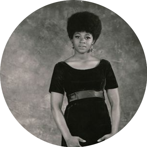 Gloria Ann Taylor