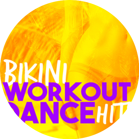 Bikini Workout DJ|Dance Hit Workout 2015|WORKOUT