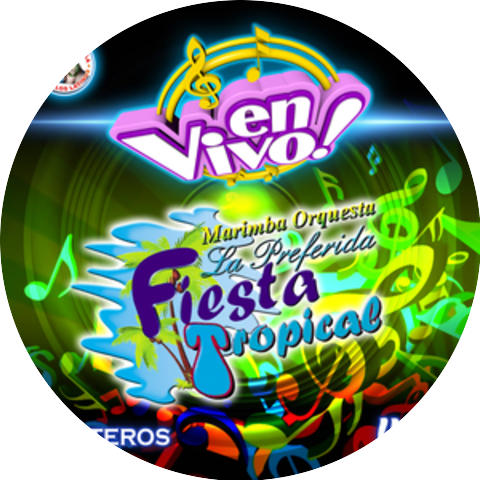 Marimba Orquesta Fiesta Tropical