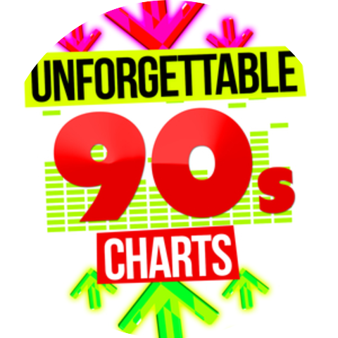 90s Maniacs|90s Unforgettable Hits|The 90's Generation