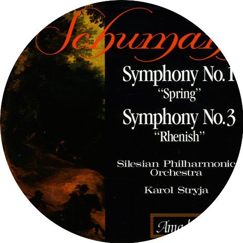 Silesian Philharmonic Orchestra