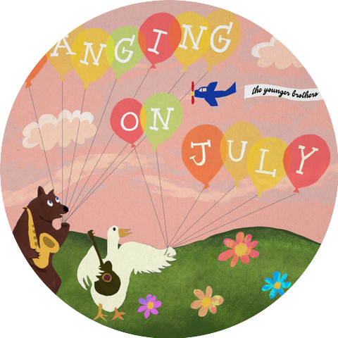 The Younger Brothers